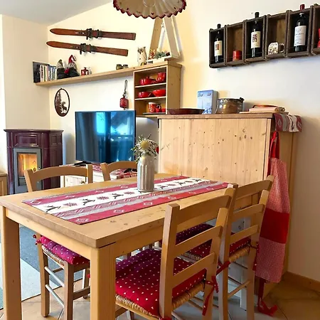 Apartament Peak *