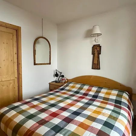 Apartament Peak Oga